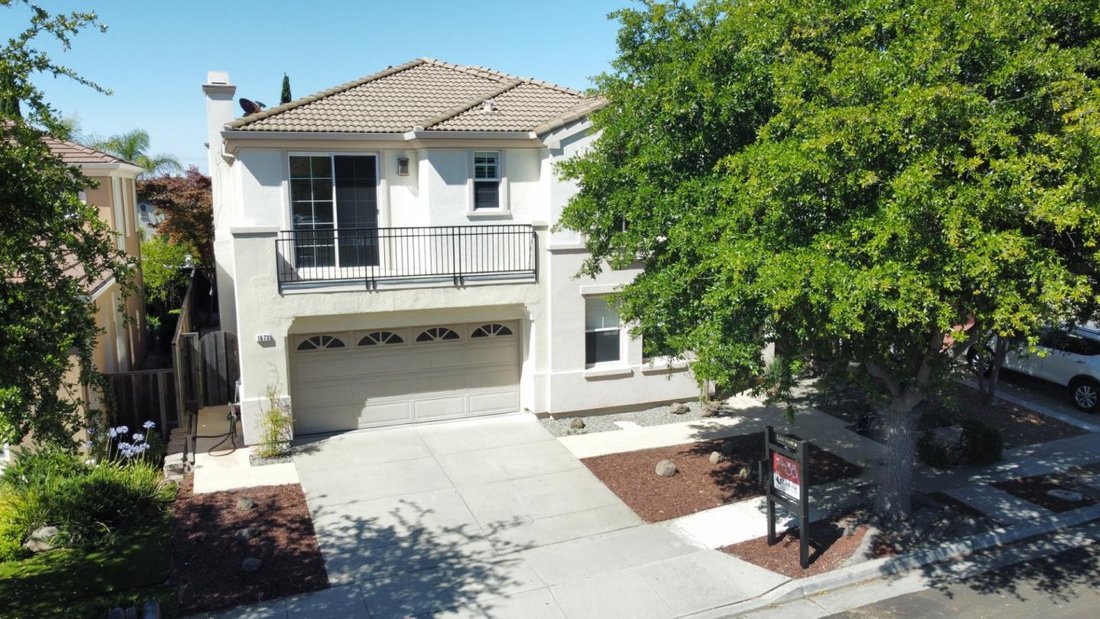 House in San Jose, California, United States 3 - 18395822