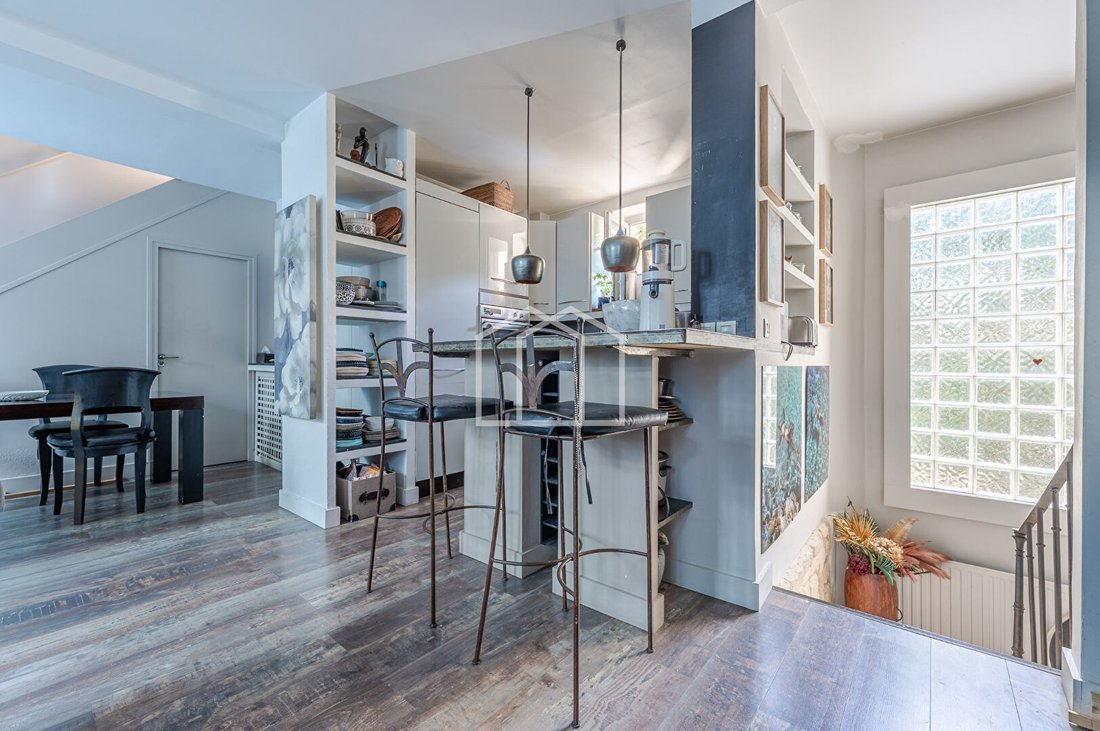 House in Plateau Ouest, Suresnes, France 4 - 18333063