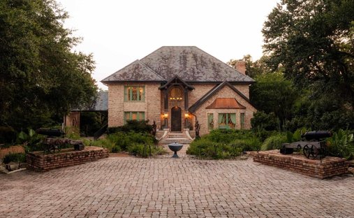 House in Pensacola, Florida, United States 1