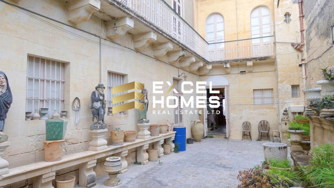 Estate in Qormi, Malta 3 - 15839846
