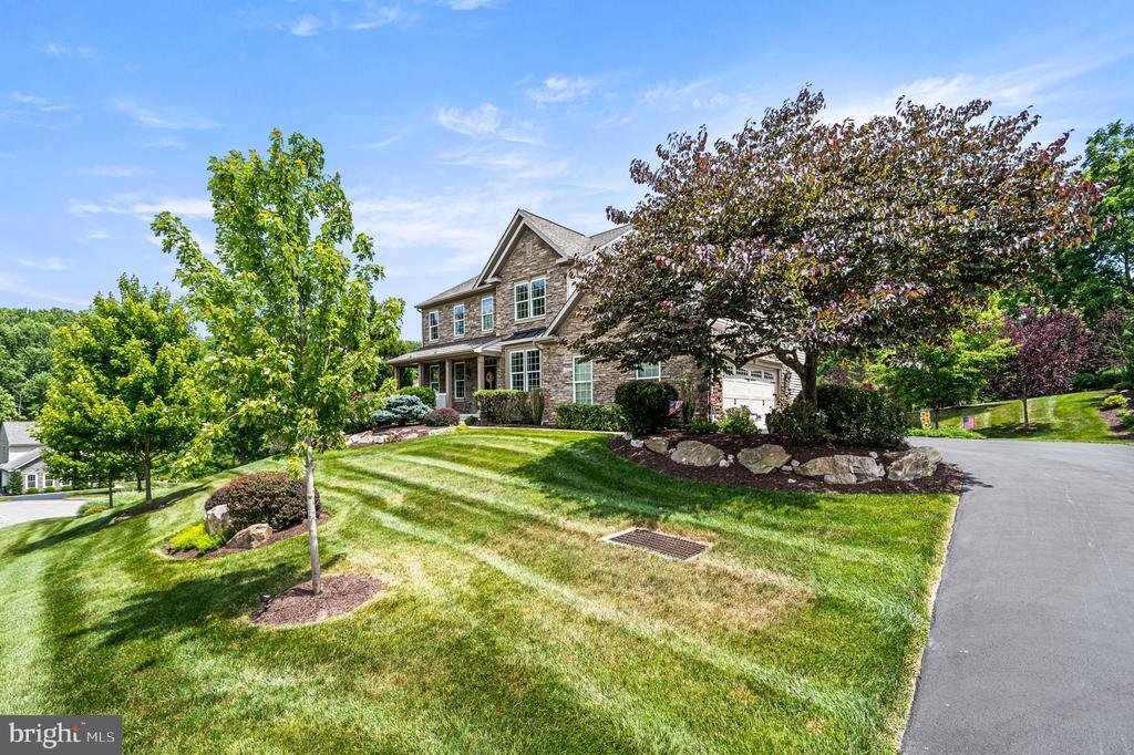 House in Downingtown, Pennsylvania, United States 2 - 18395501