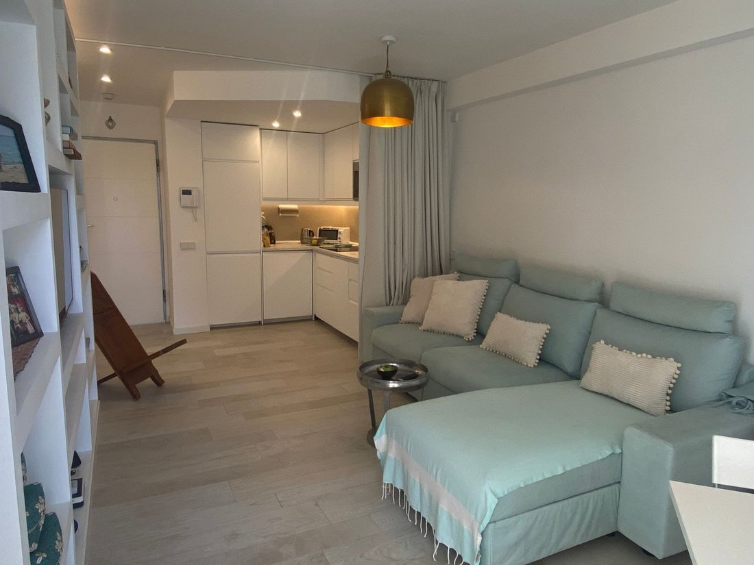 Apartment in Ibiza Town, Balearic Islands, Spain 4 - 18394969