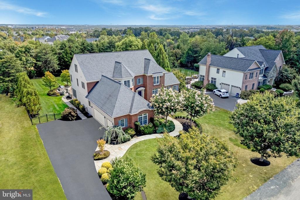 House in Broadlands, Virginia, United States 4 - 18395850