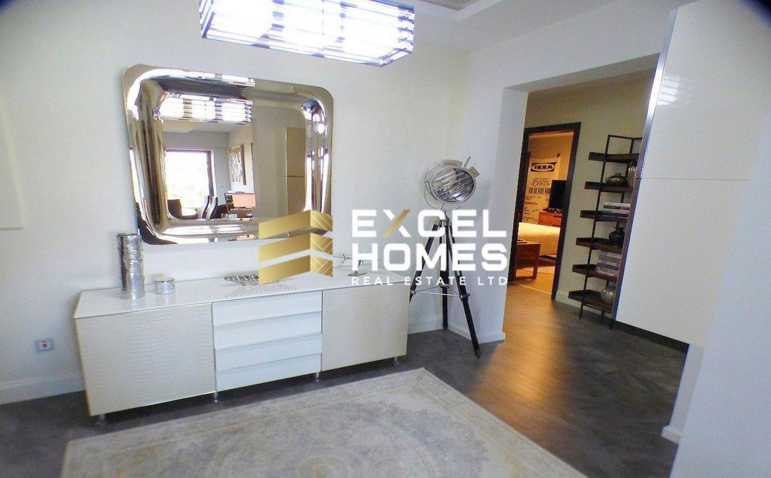 Apartment in Madliena, Malta 4 - 15841210
