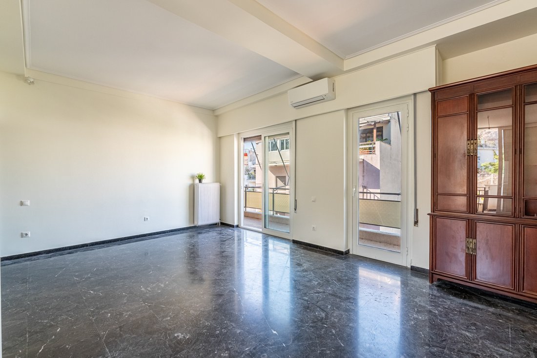Apartment in 1st District of Athens, Athens, Greece 5 - 18395906