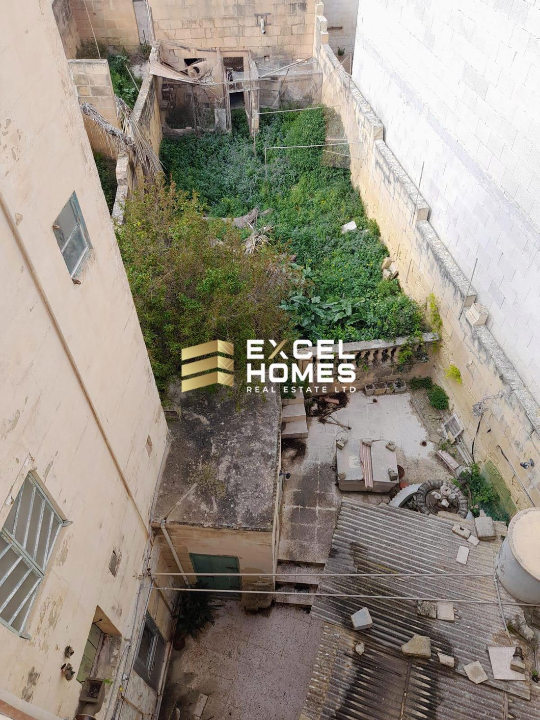 Townhouse in Ghajnsielem, Malta 4 - 17474388