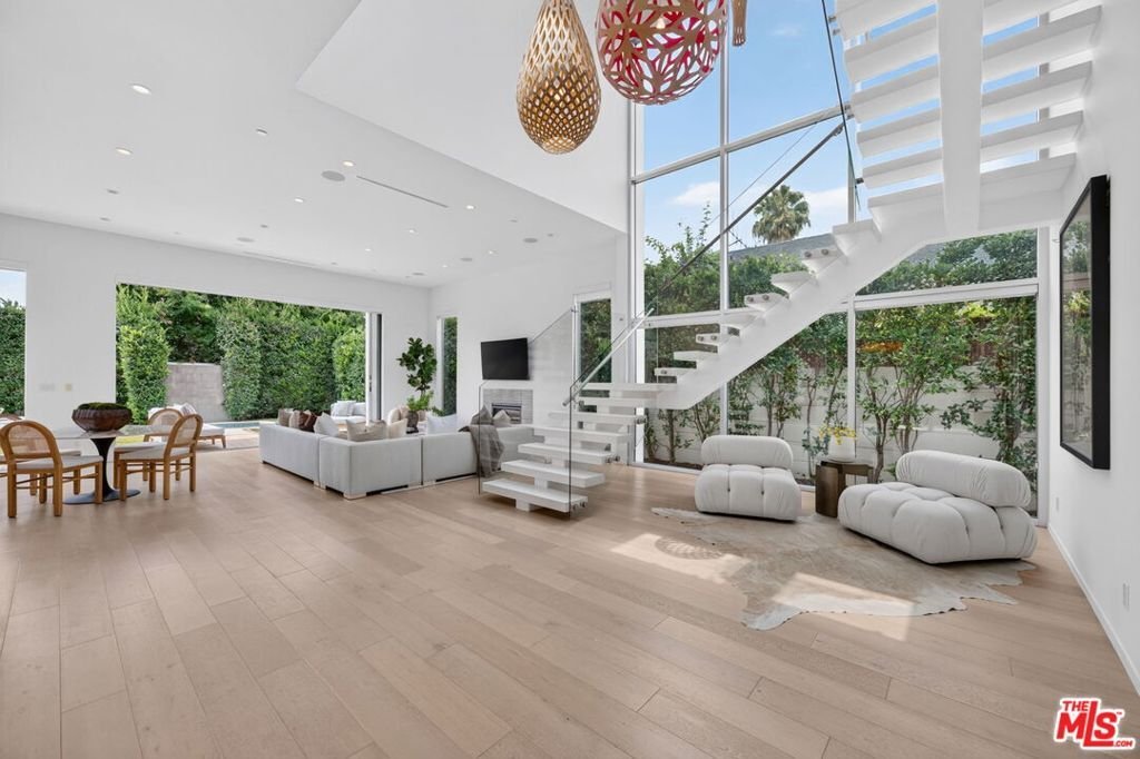 House in West Hollywood, California, United States 1 - 18391009