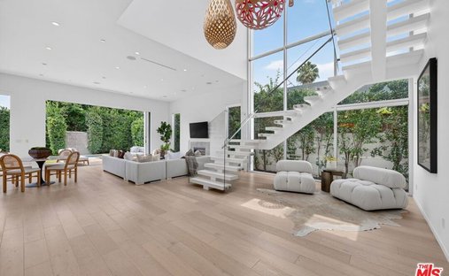 House in West Hollywood, California, United States 1