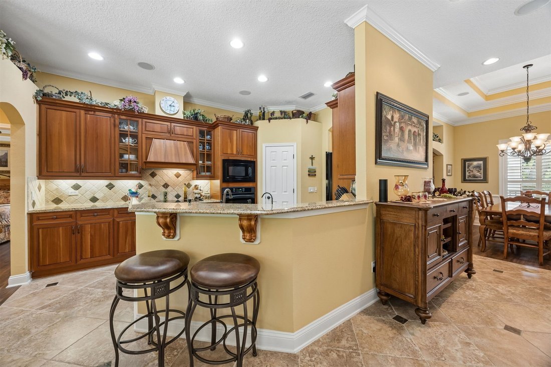 House in Fernandina Beach, Florida, United States 3 - 18392993
