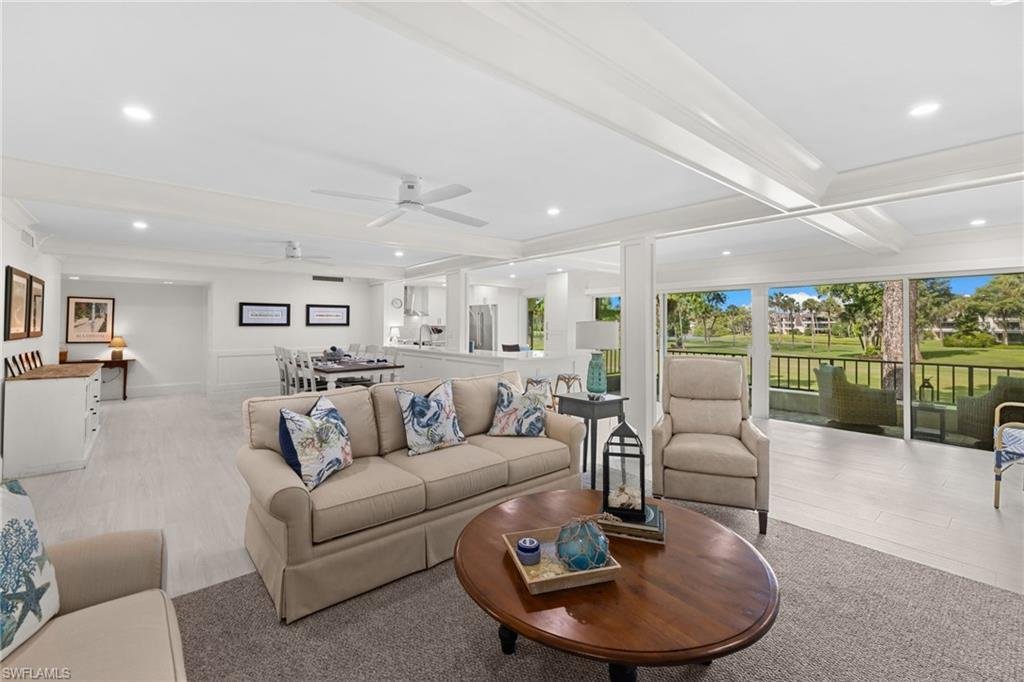 Condo in Naples, Florida, United States 1 - 18396826