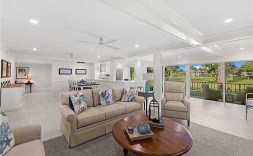 Eigentumswohnung in Naples, Florida, Vereinigte Staaten 1
