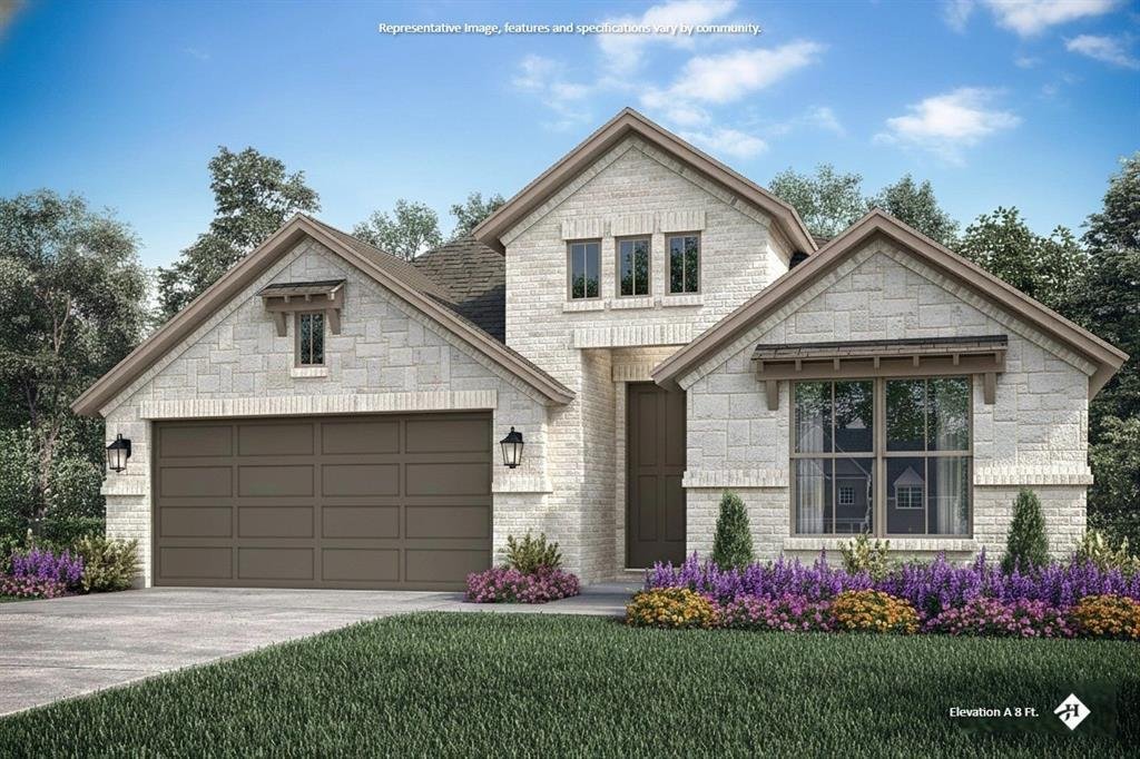House in Midlothian, Texas, United States 3 - 18396493