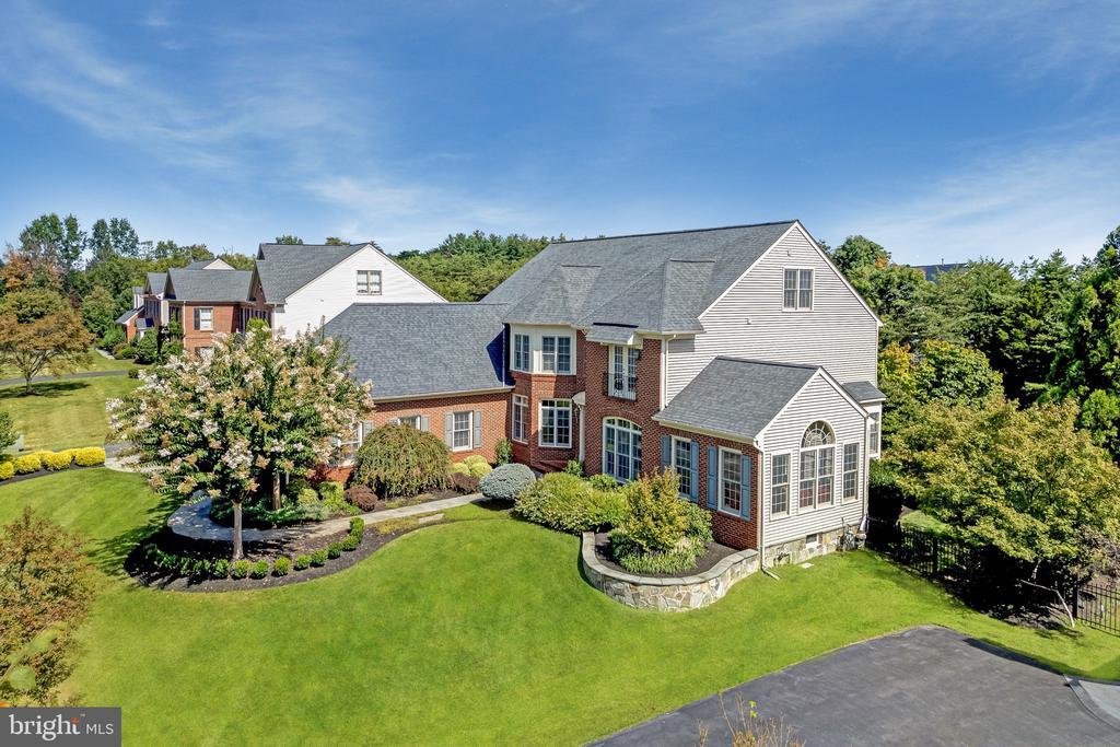 House in Broadlands, Virginia, United States 1 - 18395850