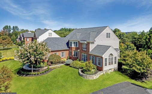 Casa a Broadlands, Virginia, Stati Uniti 1