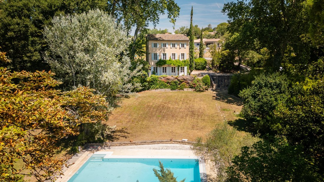 House in Cadenet, Provence-Alpes-Côte d'Azur, France 2 - 15228093