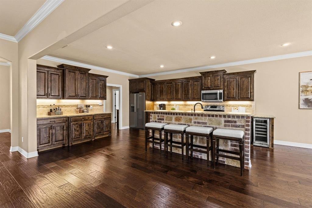 House in Pottsboro, Texas, United States 3 - 17212130