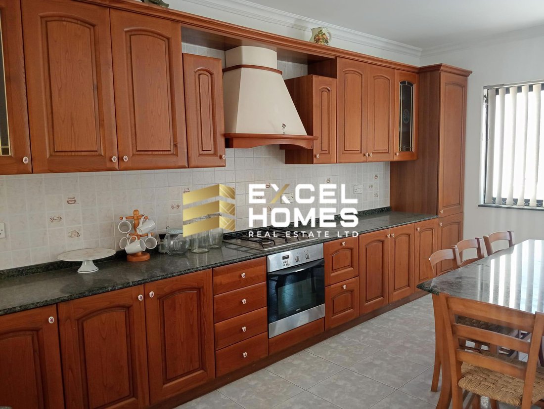 Apartment in Saint Paul's Bay, Malta 2 - 17738819