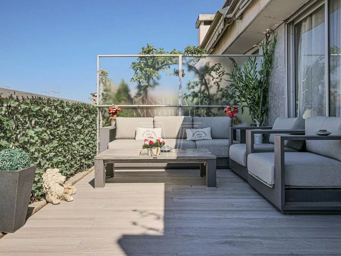 Appartement à Chaillot, Paris 16e Arrondissement, Paris 2 - 18396980
