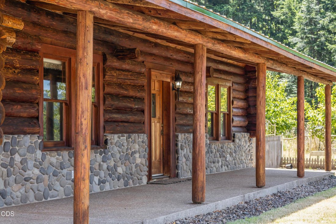 House in Scotts Mills, Oregon, United States 4 - 17518961