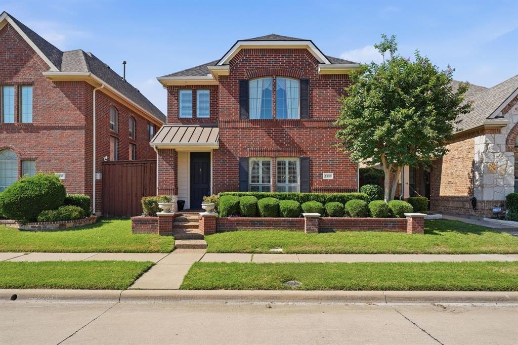 House in Plano, Texas, United States 1 - 18396426