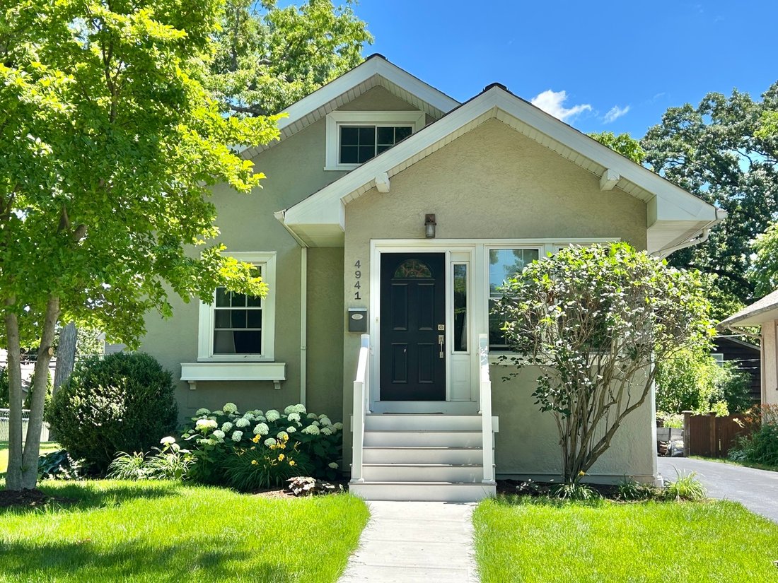 House in Downers Grove, Illinois, United States 1 - 18391641