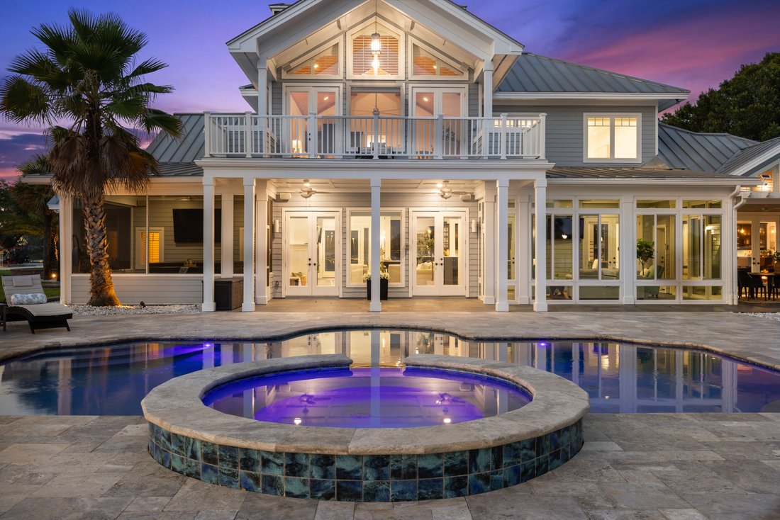 House in Jacksonville, Florida, United States 1 - 18390301
