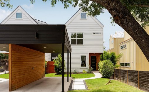 Condo in Austin, Texas, United States 1
