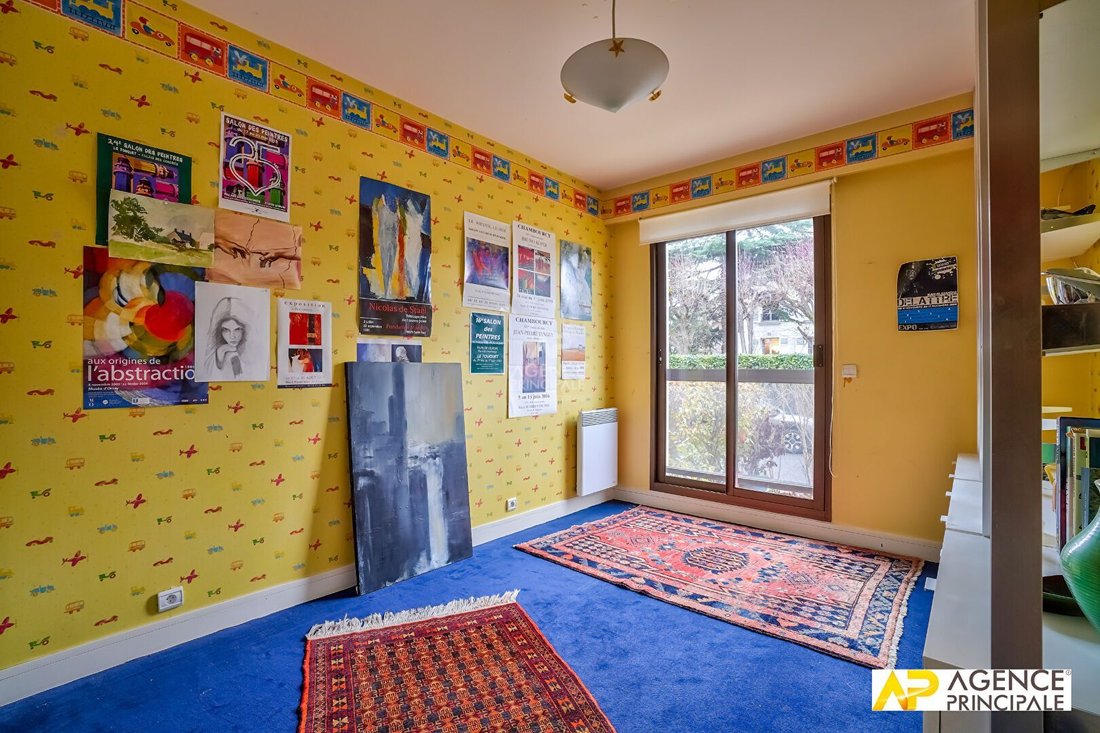 Apartment in Napoleon, Maisons-Laffitte, France 4 - 18013649