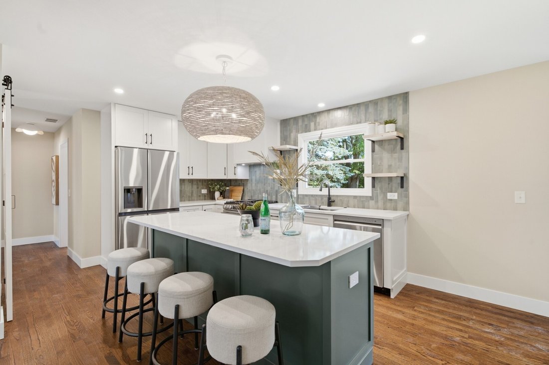 House in Naperville, Illinois, United States 5 - 18394660