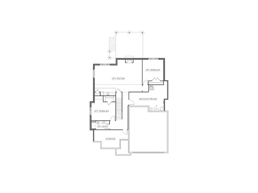 House in Waunakee, Wisconsin, United States 5 - 18394028