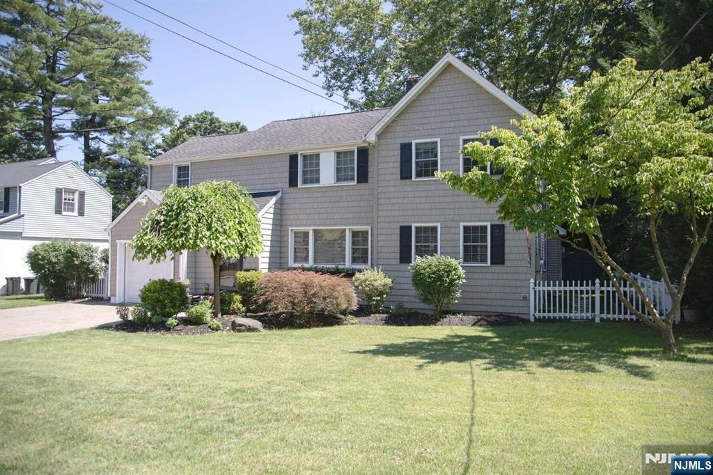 House in Fair Lawn, New Jersey, United States 2 - 18396987