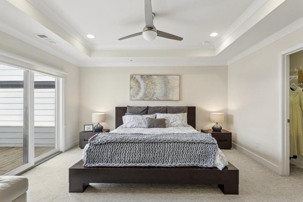 Townhouse in Smyrna, Georgia, United States 5 - 18396519