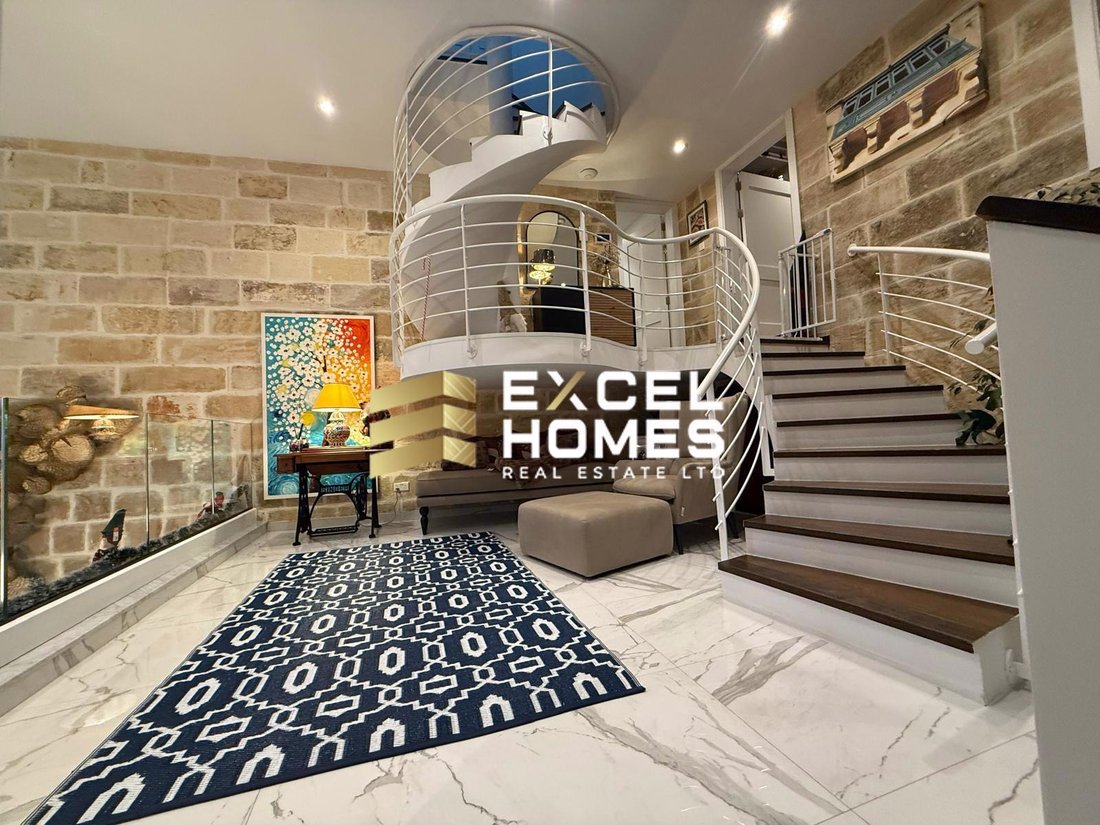 House in Qrendi, Malta 2 - 16713405