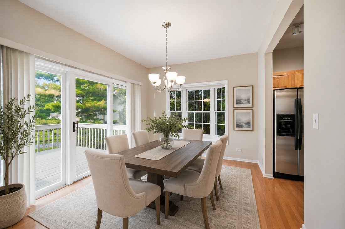 Townhouse in Palatine, Illinois, United States 4 - 18394668