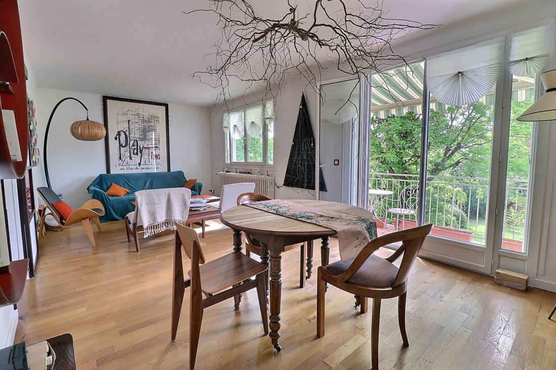 House in Mareil-Marly, Ile-de-France, France 5 - 18296639