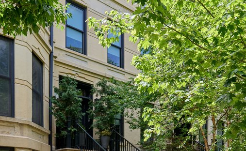 Casa a Chicago, Illinois, Stati Uniti 1