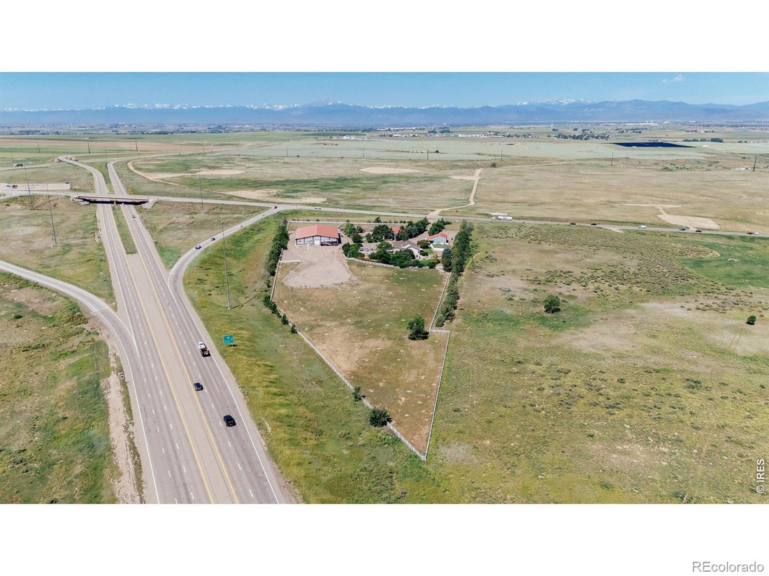 House in Greeley, Colorado, United States 3 - 18394151