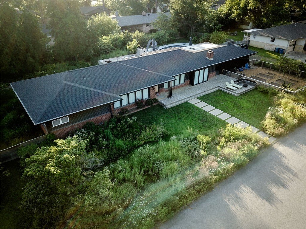 House in Cave Springs, Arkansas, United States 2 - 18377581