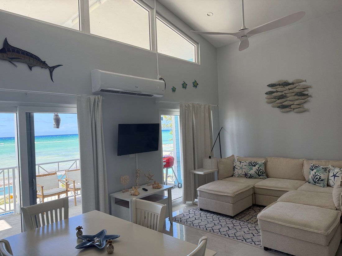 Haus in Freeport, Freeport, Bahamas 3 - 18393063