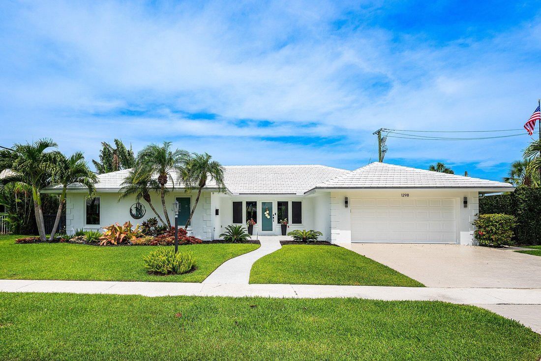 House in Boca Raton, Florida, United States 2 - 18390978
