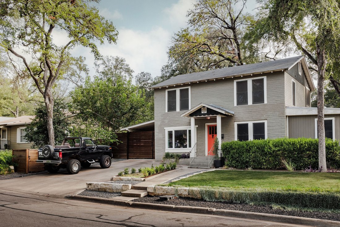 House in Austin, Texas, United States 1 - 18395640