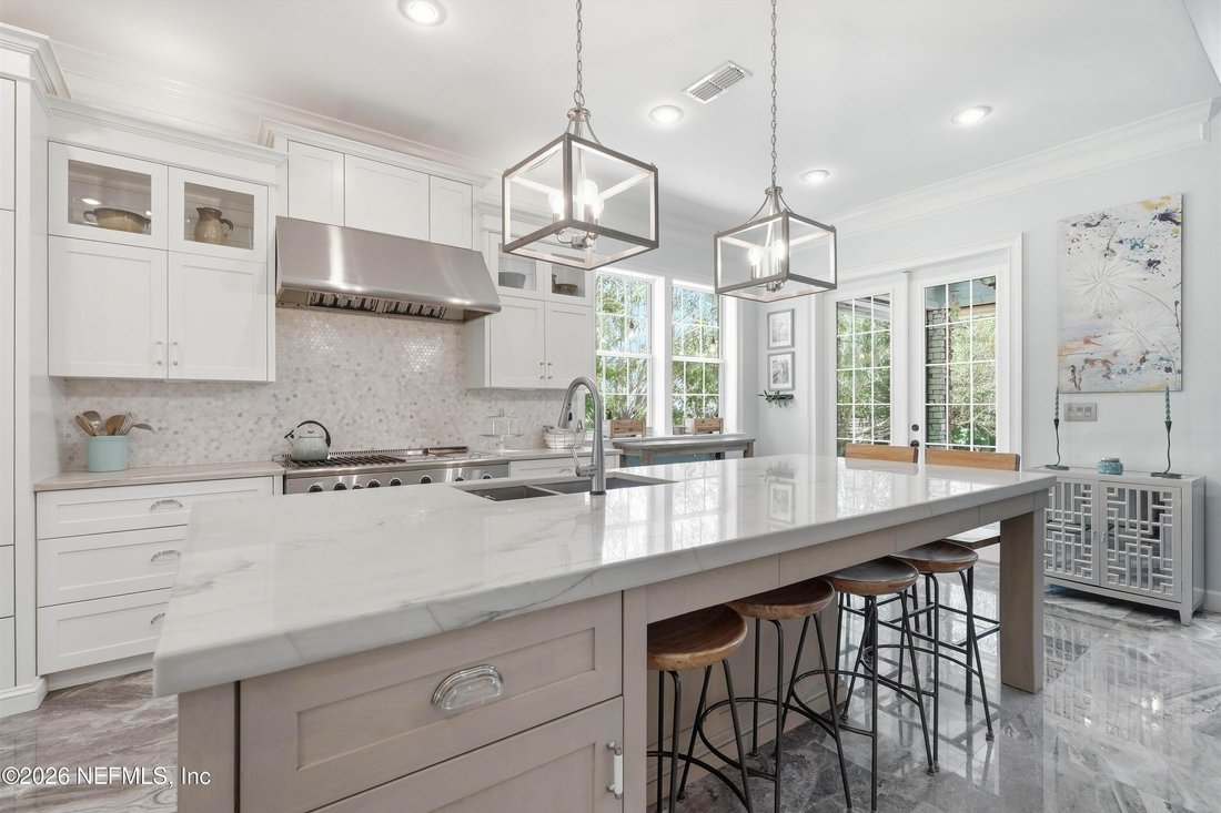 House in Ponte Vedra Beach, Florida, United States 4 - 18396623