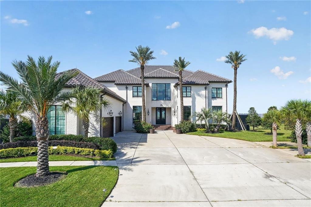 House in Slidell, Louisiana, United States 1 - 18390925