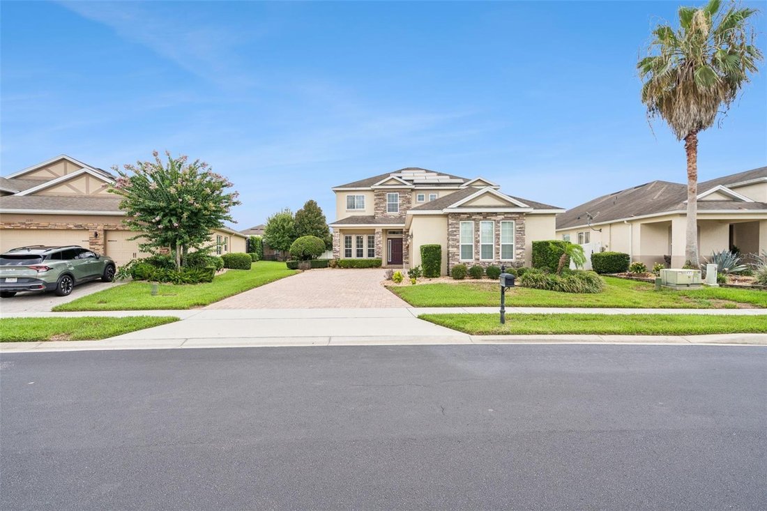House in Winter Garden, Florida, United States 2 - 18395039