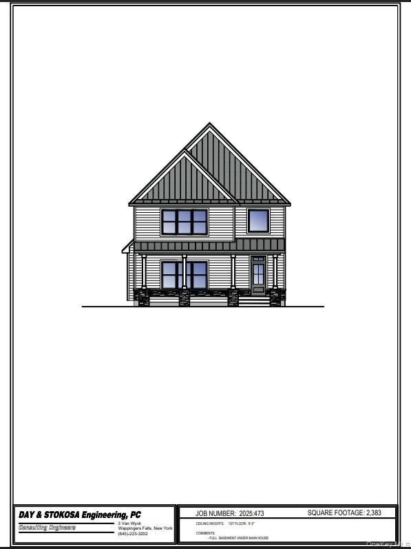House in Beacon, New York, United States 1 - 18333591