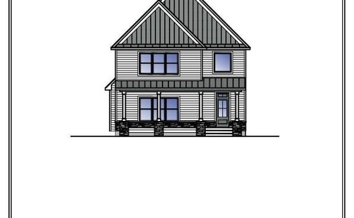 Maison à Beacon, État de New York, États-Unis 1