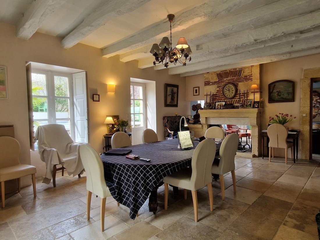 House in Le Bugue, Nouvelle-Aquitaine, France 2 - 18391892
