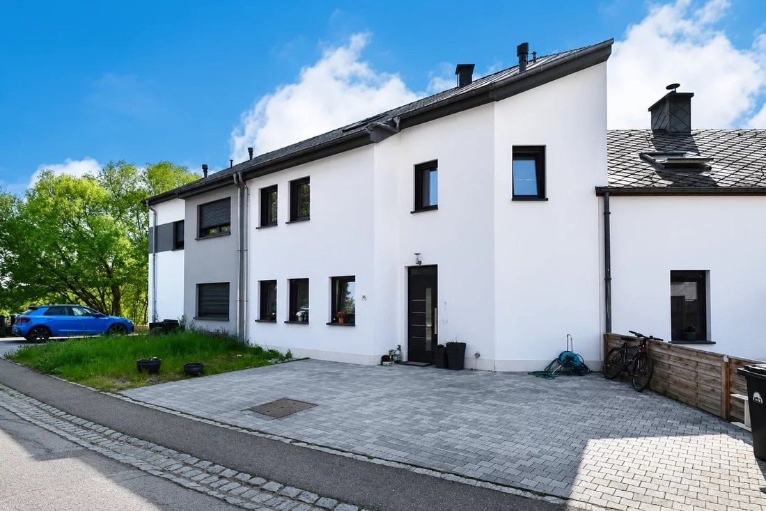House in Wiltz, Diekirch, Luxembourg 3 - 18393264