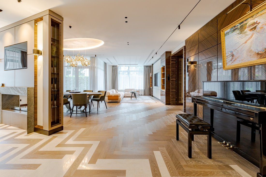 Apartment in Jūrmala, Latvia 1 - 14958383