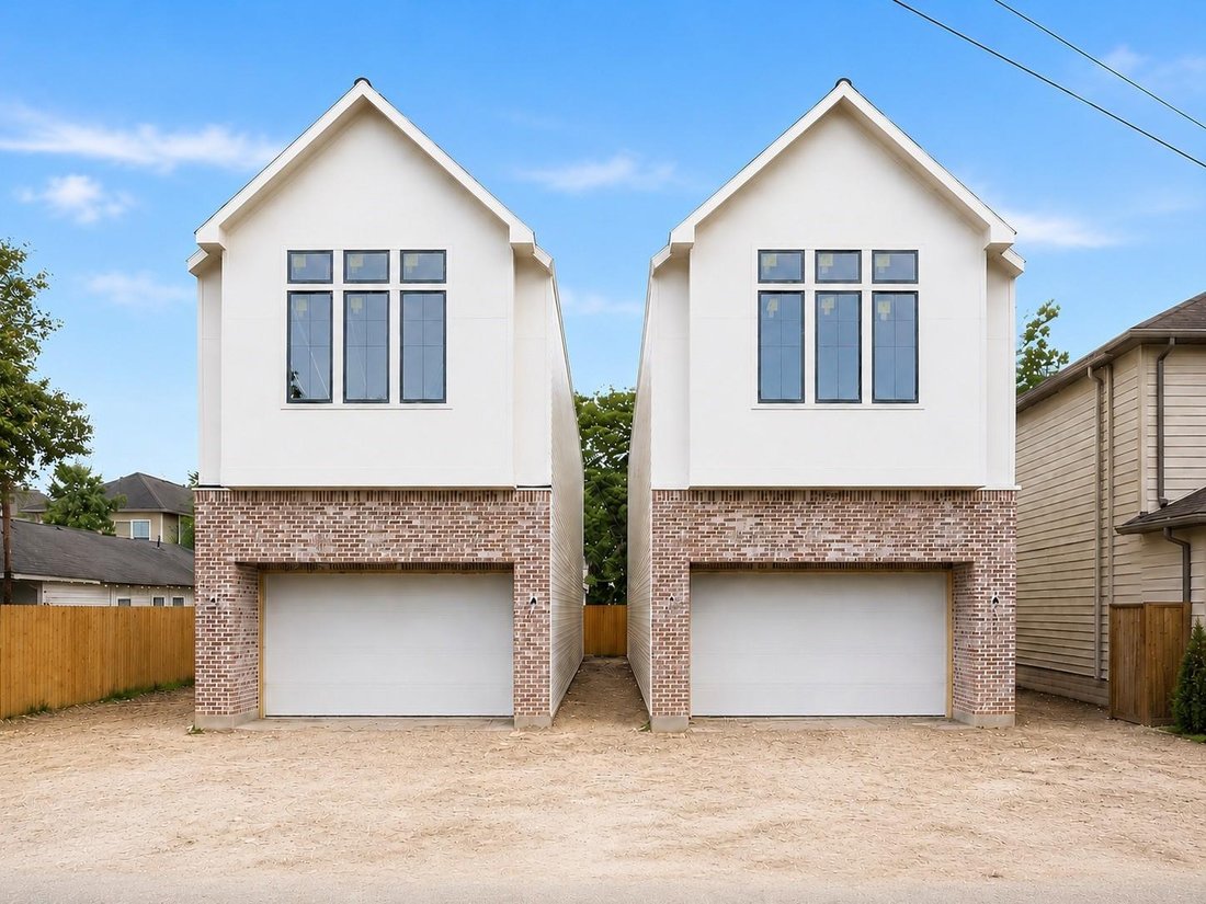 House in Houston, Texas, United States 2 - 18396022